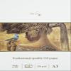 SM.LT Oil Painting Paper Pad A3 Pack of 10 Sheets 230gsm view 1