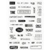Rubber Stamps for Crafting,11x16cm Playground Background Clear Seal Stamp Scrapbooking Embossing Photo Album Decorative Paper Card Craft Art Handmade Gift view 1