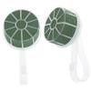 TEHAUX Bridal Bouquet Holders Cascading 2pcs Foam Bouquet Holders Easy to Use for Wedding Arrangements view 2