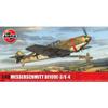 Airfix A05120C Messerschmitt Bf109E-3 E-4 Plastic Model Kits view 1
