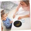 Anneome Canvas Board Blank Painting Canvas Panel Oil Painting Board Drawing Panel for Artists Easy to Use for Beginners and Professionals view 4