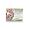 Cosclay Doll - Beaut Brown - Flexible Polymer Clay (3lb Case) view 2