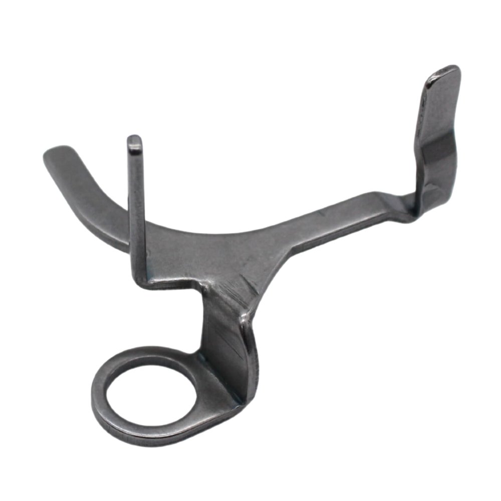 Cutex Tension Release Slide Part Number #10546 Compatible with Consew 206RB, 225, 226 Sewing Machine