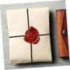 NUOBESTY Faux Leather Cords Roll DIY Knitting Jewelry Making Bracelet Necklace Waxed Thread view 3
