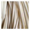 Queenbox 8x1.2mm 196ft Flat Plastic Woven Rattan, PE Weaving Wicker Repair Material for Repair DIY Home Furniture Chair Table Basket, 18 view 1