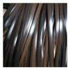 Queenbox 8x1.2mm 196ft Flat Plastic Woven Rattan, PE Weaving Wicker Repair Material for Repair DIY Home Furniture Chair Table Basket, 22 view 1