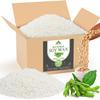 Soy Wax, Waxcanpy Natural Soy Wax for Candle Making, Organic Candle Wax from Farm, No Additives, Harmless and Pure (20lb) view 1