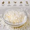 Soy Wax, Waxcanpy Natural Soy Wax for Candle Making, Organic Candle Wax from Farm, No Additives, Harmless and Pure (20lb) view 3