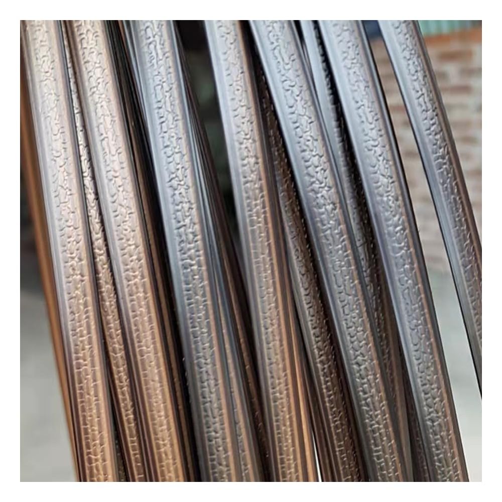 Queenbox 8.5x1.2mm 196ft Flat Plastic Woven Rattan, PE Weaving Wicker Repair Material for Repair DIY Home Furniture Chair Table Basket, 19