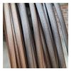 Queenbox 8.5x1.2mm 196ft Flat Plastic Woven Rattan, PE Weaving Wicker Repair Material for Repair DIY Home Furniture Chair Table Basket, 19 view 1