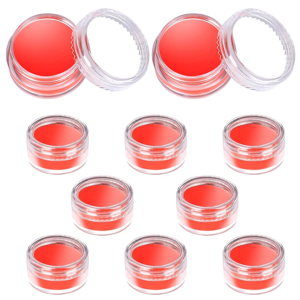 30 Pcs Wax Glue for DIY Diamond Painting, 10 Pack Diamond Art Wax with Storage Box, Diamond Painting Embroidery Accessories for Adults