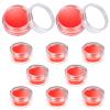 30 Pcs Wax Glue for DIY Diamond Painting, 10 Pack Diamond Art Wax with Storage Box, Diamond Painting Embroidery Accessories for Adults view 1