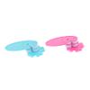 Hohopeti 2pcs Paper Quilling Tool DIY Craft Supply Fits Beginners Boys and Girls Wave Shaper Machine for Paper view 1