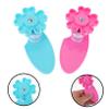 Hohopeti 2pcs Paper Quilling Tool DIY Craft Supply Fits Beginners Boys and Girls Wave Shaper Machine for Paper view 4