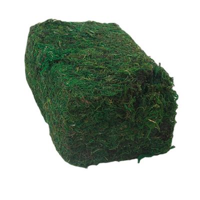 HOODANCOS Moss for Outdoor Planters Balls Decorative Artificial Non-Watering Easy to Use