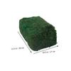 HOODANCOS Moss for Outdoor Planters Balls Decorative Artificial Non-Watering Easy to Use view 4