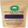 NineTribe Basics PUB Powdered Indigo Blue | Indigoferra Tinctoria | Natural Colorant | Natural Dye for Fabric Soap & Paper | view 1