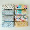 SURBEAV Pencil Case Pen Case Office College School Storage Bag Pouch Holder Box Organizer Makeup Pouch Cosmetic Bag Aesthetic Cute Pencil Case for Girls Boys Kids (R) view 4