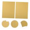HOODANCOS 3pcs Metal Photo Wall Poster Frame Aluminum Sublimation Photo Frame for Outdoor Signs Decorative Wall Decor view 4