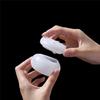 1pcs Jar Resin Molds Silicone, Jars Silicone Molds with Lid for Epoxy Resin Casting for DIY Jewelry Storage Box, Candy Container, Candle Holder, Home Decoration (Storage Box) view 3