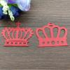 Die Cuts for Scrapbooking,5.4x4.4cm Crown Metal Cutting Dies Stencil Scrapbooking Photo Album Card Paper Embossing Craft view 3