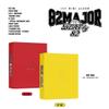 BEAT by 82 82MAJOR Album [BE ver.]+Pre Order Benefits+BolsVos K-POP Inspired Freebies (1st Mini Album) view 3