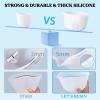 LET'S RESIN Silicone Measuring Cups And Auto Resin Mixer Bundle view 3