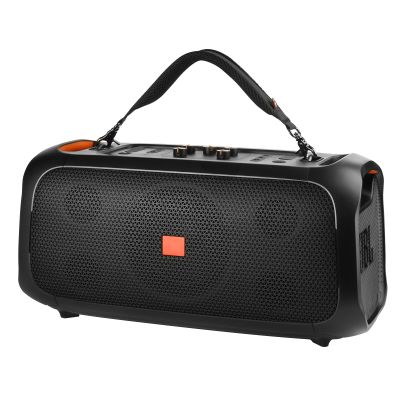 TXEsign Removable Speaker Handle Strap for JBL PartyBox On-The-Go Powerful Portable Party Speaker