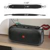 TXEsign Removable Speaker Handle Strap for JBL PartyBox On-The-Go Powerful Portable Party Speaker view 2