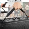 TXEsign Removable Speaker Handle Strap for JBL PartyBox On-The-Go Powerful Portable Party Speaker view 4