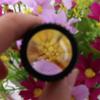 10X Jewelers Loupe Magnifier Jewelry Eye Monocle Pocket Glass For Watch Repair Gems Stamps Watch Printing view 2