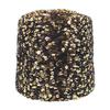 ECYC Ltd 153 Yards Cotton Sequin Yarn, Sparkle Sequin Thread for Knitting & Crocheting, DIY Craft Projects view 1