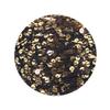 ECYC Ltd 153 Yards Cotton Sequin Yarn, Sparkle Sequin Thread for Knitting & Crocheting, DIY Craft Projects view 2