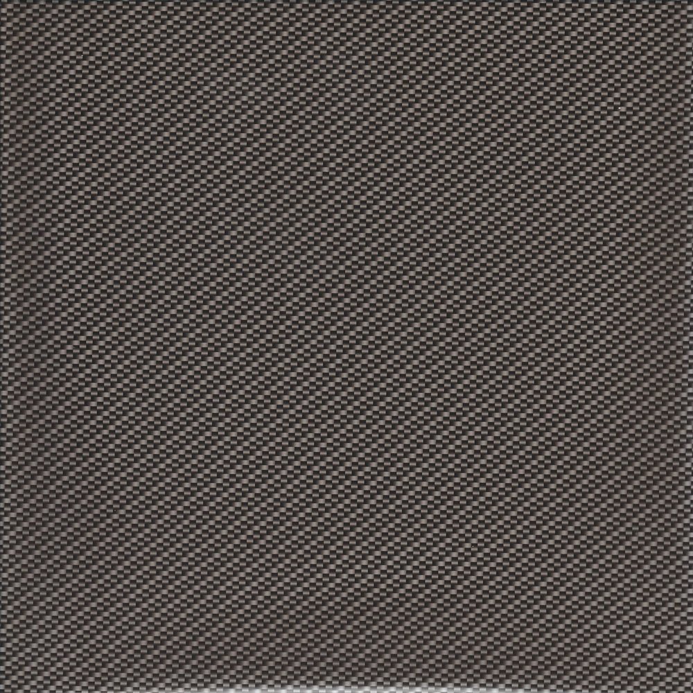 STColor Carbon001-4-Water Transfer Printing/Hydrographics/Hydro Dipping Film-Carbon Fiber(Full Printing)-50cm Widthx400cm Length, Silver, Black