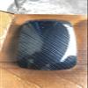 STColor Carbon001-4-Water Transfer Printing/Hydrographics/Hydro Dipping Film-Carbon Fiber(Full Printing)-50cm Widthx400cm Length, Silver, Black view 3