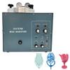 Maisutseb 6.6lbs Vacuum Wax Injectior, Wax Injector for Jewelry Dental, Large Capacity Wax Casting Molding Machine 110V view 1
