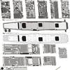 Artist Hobby AHLAH670001SP 1/700 Japan Aircraft Carrier Hiryu Super Set (for Fujimi) Plastic Model Parts view 1
