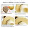 Knitting Wool Yarn Winder 181310 Hand Operated Knitting Roll String Yarn Fiber Wool Thread Winder Sewing Accessories Wool Roll Up Tool view 4