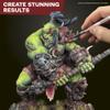 Fanatic Desert Yellow by THE ARMY PAINTER view 4