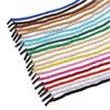 Czsycdsf 100 Pcs 15 inch Twisted Gift Bag Rope Wine Box Handle Replacement String Paper Box Carrying Rope Solid Braided Decorative Gift Bag Rope DIY Craft Braided Decorative Portable Rope view 2