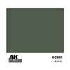 AK Interactive Real Colors RLM 82 17 ml. view 1