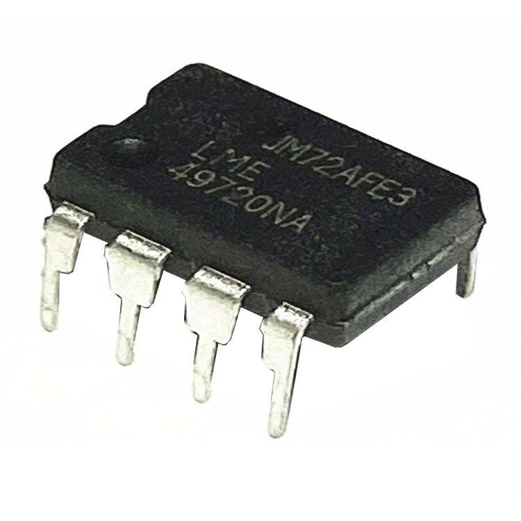 10pcs LME49720NA LME49720