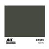 AK Interactive Real Colors RLM 70 17 ml. view 1