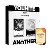 Dreamus ANOTHER YOUNITE Album [BLOOM ver. (POCAALBUM)]+Pre Order Benefits+BolsVos K-POP Inspired Freebies (6th EP Album) view 1