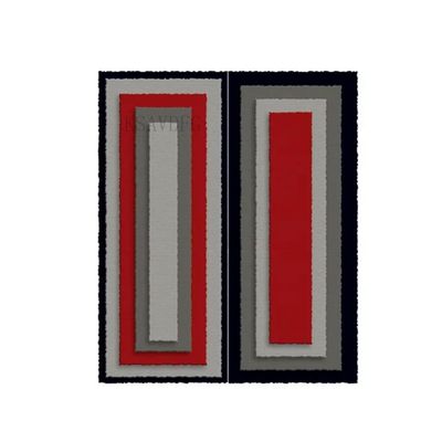 Rectangular Background Board Die Cuts DIY Sewing Metal Cutting Dies for Handmade Card Making Stencils Festivals Scrapbooking Album Paper Template