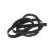 Cosyhat 5MM Rubber Drive Belt Turntable Transmission Strap Replacement for Phono Tape (Color : 5X99MM) view 2