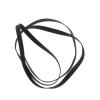 Cosyhat 5MM Rubber Drive Belt Turntable Transmission Strap Replacement for Phono Tape (Color : 5X99MM) view 3