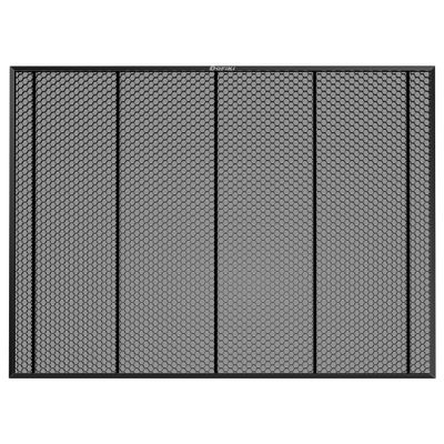 Dofiki Honeycomb Laser Bed for Wecreate Vision 20W 40W Laser Engraver, Honeycomb Tray Designed for Vision Laser Cutter Not for Vista