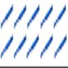 Valchemist - Rosary Cord Knotting Tool #36#7 & #9 Two Sided Twine Knotting Tool (10) view 1