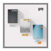 Build Up : Vocal Boy Group Survival BUILD UP Album CD+Folded poster on pack+Photobook+Postcard+Profile+Sticker+ID card+Photocard+Tracking Sealed (SET(HUNMINJAYBIT+PAPRTNER+WATER FIRE)) view 1